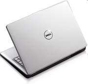 Dell Inspiron 1545 White notebook C2D T6500 2.1GHz 2G 320G VHP 3 év Dell notebook laptop