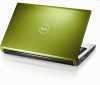Dell Inspiron 1545 Green notebook PDC T4200 2.0GHz 2G 250G ATI Linux 3 év Dell notebook laptop