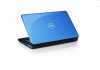 Dell Inspiron 1545 I_Blue notebook C2D T6500 2.1GHz 2G 320G ATI Linux 3 év Dell notebook laptop