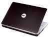 Dell Inspiron 1545 Black notebook C2D T6500 2.1GHz 2G 320G ATI Linux 3 év Dell notebook laptop