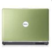 Dell Inspiron 1545 Green notebook C2D T6500 2.1GHz 2G 320G ATI Linux 3 év Dell notebook laptop