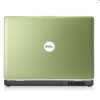 Dell Inspiron 1545 Green notebook C2D T6500 2.1GHz 2G 320G ATI Linux 3 év Dell notebook laptop