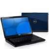 Dell Inspiron 1545 P_Blue notebook C2D T6500 2.1GHz 2G 320G Linux 3 év Dell notebook laptop