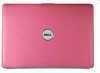 Dell Inspiron 1545 Pink notebook C2D T6500 2.1GHz 2G 320G Linux 3 év Dell notebook laptop