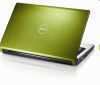 Dell Inspiron 1545 Green notebook C2D T6500 2.1GHz 2G 320G Linux 3 év Dell notebook laptop