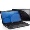 Dell Inspiron 1564 Black notebook i5 430M 2.26G 4G 320G ATI5450 FD 9cell 3 év Dell notebook laptop