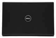 Dell Inspiron 1564 Black notebook i3 330M 2.13GHz 4G 320G FreeDOS 3 év Dell notebook laptop