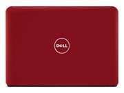 Dell Inspiron 1564 Red notebook i3 330M 2.13GHz 4G 320G 512ATI FD 9cell 3 év Dell notebook laptop Dell Inspiron 1564 Red notebook i3 330M 2.13GHz 4G 320G 512ATI FD 9cell 3 év Dell notebook laptop