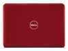 Dell Inspiron 1564 Red notebook i3 330M 2.13GHz 4G 320G 512ATI FD 9cell 3 év Dell notebook laptop