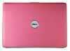 Dell Inspiron 1564 Pink notebook i3 330M 2.13GHz 4G 320G 512ATI FD 9cell 3 év Dell notebook laptop