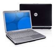 Dell Inspiron 1720 Black -DEMO notebook T5550 1.83GHz 1G 120G VHB ENG Dell notebook laptop