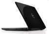 Dell Inspiron 1750 Black notebook C2D P7350 2GHz 4G 320G HD+ VHP64 3 év Dell notebook laptop