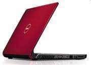Dell Inspiron 1750 Red notebook C2D P7350 2GHz 4G 320G HD+ VHP64 3 év Dell notebook laptop Dell Inspiron 1750 Red notebook C2D P7350 2GHz 4G 320G HD+ VHP64 3 év Dell notebook laptop
