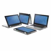 Netbook Dell Inspiron 3148 notebook 2in1 11.6 Touch i3-6100U 4GB 500GB Silver Win10H mini laptop Netbook Dell Inspiron 3148 notebook 2in1 11.6 Touch i3-6100U 4GB 500GB Silver Win10H mini laptop