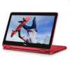 Dell Inspiron 3179 notebook és tablet 2in1 11.6 Touch M3-7Y30 4GB 128GB Win10H  Red