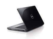 Dell Inspiron 15 Black notebook PDC B960 2.2GHz 4GB 500GB HD3000 Linux