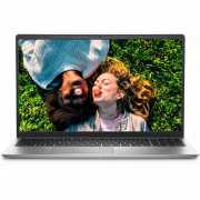 Dell Inspiron laptop 15,6 FHD i3-1115G4 8GB 256GB UHD Linux fekete Dell Inspiron 3520