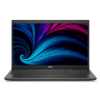 Dell Inspiron laptop 15,6 FHD i3-1215U 8GB 256GB IrisXe W11 fekete Dell Inspiron 3520