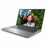 Dell Inspiron laptop 15,6 FHD i5-1235U 16GB 512GB IrisXe W11 ezüst Dell Inspiron 3520