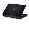 Dell Inspiron 15 Black notebook PDC B960 2.2GHz 2GB 500GB HD3000 Linux
