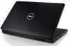 Dell Inspiron 15 Black notebook i3 3227U 1.9GHz 4GB 500GB Linux HD4000