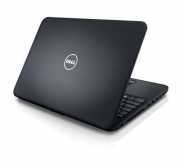 Dell Inspiron 15 Black notebook W8PRO PDC 2127U 1.9GHz 4GB 500GB