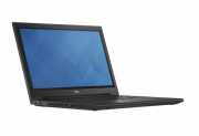 Dell Inspiron 15 Black notebook A4-6210 1.8GHz 4GB 500GB Radeon R3 4cell Linux