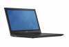 Dell Inspiron 15 Black notebook A4-6210 1.8GHz 4GB 500GB Radeon R3 4cell Linux