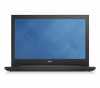 Dell Inspiron 15 Black notebook Celeron 2957U 1.4GHz 4GB 500GB 4cell Linux