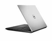 Dell Inspiron 15 Silver notebook Celeron 2957U 1.4GHz 4GB 500GB 4cell Linux