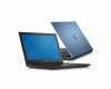 Dell Inspiron 15 notebook i3 4005U HD4400 Blue