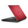 Dell Inspiron 15 notebook i3 4005U HD4400 Red