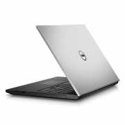 Dell Inspiron 15 notebook i3 4005U 1TB Silver