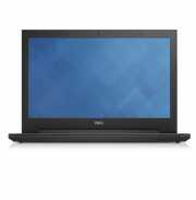 Dell Inspiron 15 notebook i3 4005U Black W8.1 Dell Inspiron 15 notebook i3 4005U Black W8.1