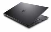 Dell Inspiron 15 notebook i5 5200U 8GB 1TB GF820M Linux kék