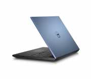 Dell Inspiron 15 notebook PDC 3805U kék