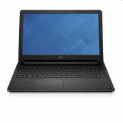 Dell Inspiron 3558 notebook 15,6 i3-5005U 4GB 1TB HD5500 Linux