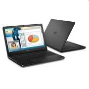Dell Inspiron 3567 notebook 15,6 FHD i5-7200U 4GB 500GB R5M430 Win10H Dell Inspiron 3567 notebook 15,6 FHD i5-7200U 4GB 500GB R5M430 Win10H