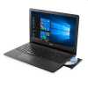 Dell Inspiron 3567 notebook 15.6 FHD i5-7200U 4GB 1TB HD620 Linux