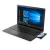 Dell Inspiron 3567 notebook 15.6 i3-7020U 4GB 1TB UHD620 Linux