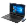 Dell Inspiron 3567 notebook 15.6 i3-7020U 4GB 1TB UHD620 Linux