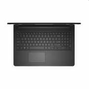 Dell Inspiron 3576 notebook 15.6 FHD i3-7020U 4GB 1TB R520-2GB Linux