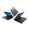 Dell Inspiron 3576 notebook 15.6 FHD i3-7020U 4GB 1TB R520-2GB Linux Grey