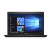 Dell Inspiron 3580 notebook 15.6 FHD i5-8265U 8GB 1TB R520 Win10H