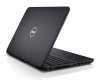 Dell Inspiron 17 Black notebook i3 3227U 1.9GHz 4G 500G Linux HD4000