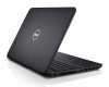 Dell Inspiron 17 Black notebook i3 3217U 1.8GHz 4GB 500GB Linux HD4000