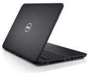 Dell Inspiron 17 Black notebook i3 4010U 1.7GHz 4G 500GB Linux HD4400
