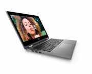 Dell Inspiron 5378 notebook 2in1 13,3 FHD Touch i5-7200U 4GB 500GB Gray  Win10H