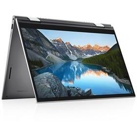 Dell Inspiron laptop 14 FHD i7-1195G7 16GB 512GB IrisXe W11 ezüst Dell Inspiron 5410