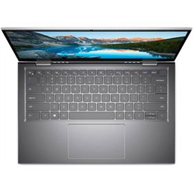 Dell Inspiron laptop 14 FHD i7-1195G7 16G 512G MX350 W11 ezüst Dell Inspiron 5410 Dell Inspiron laptop 14 FHD i7-1195G7 16G 512G MX350 W11 ezüst Dell Inspiron 5410
